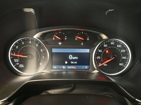 Used 2025 Chevrolet Blazer LT AWD/4WD image 26