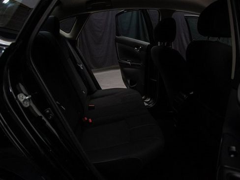 Used 2017 Nissan Sentra S image 17