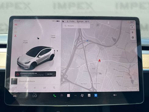 Used 2023 Tesla Model Y Performance AWD/4WD image 20