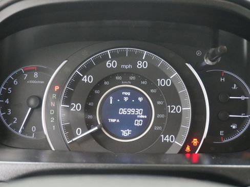 Used 2014 Honda CR-V LX image 14