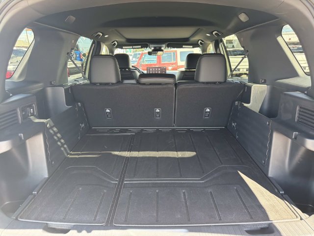 Used 2026 Honda Passport TrailSport Elite image 10