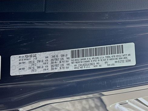 Used 2018 Jeep Wrangler Unlimited Sport S image 35