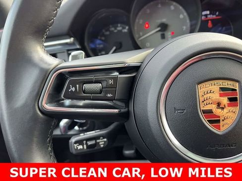 Used 2023 Porsche Macan S image 28