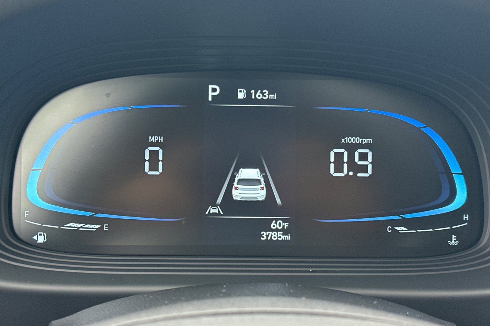 Certified 2026 Hyundai Venue SEL FWD image 26