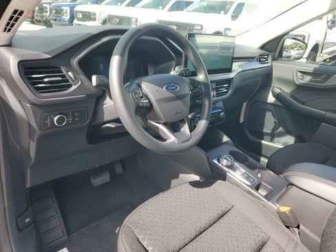 New 2026 Ford Escape Active w/ Tech Pack #1 FWD image 9