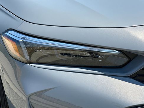 New 2026 Honda Civic Sport image 27