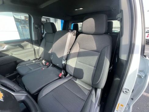 New 2026 Chevrolet Silverado 1500 LT w/ Safety Package image 9