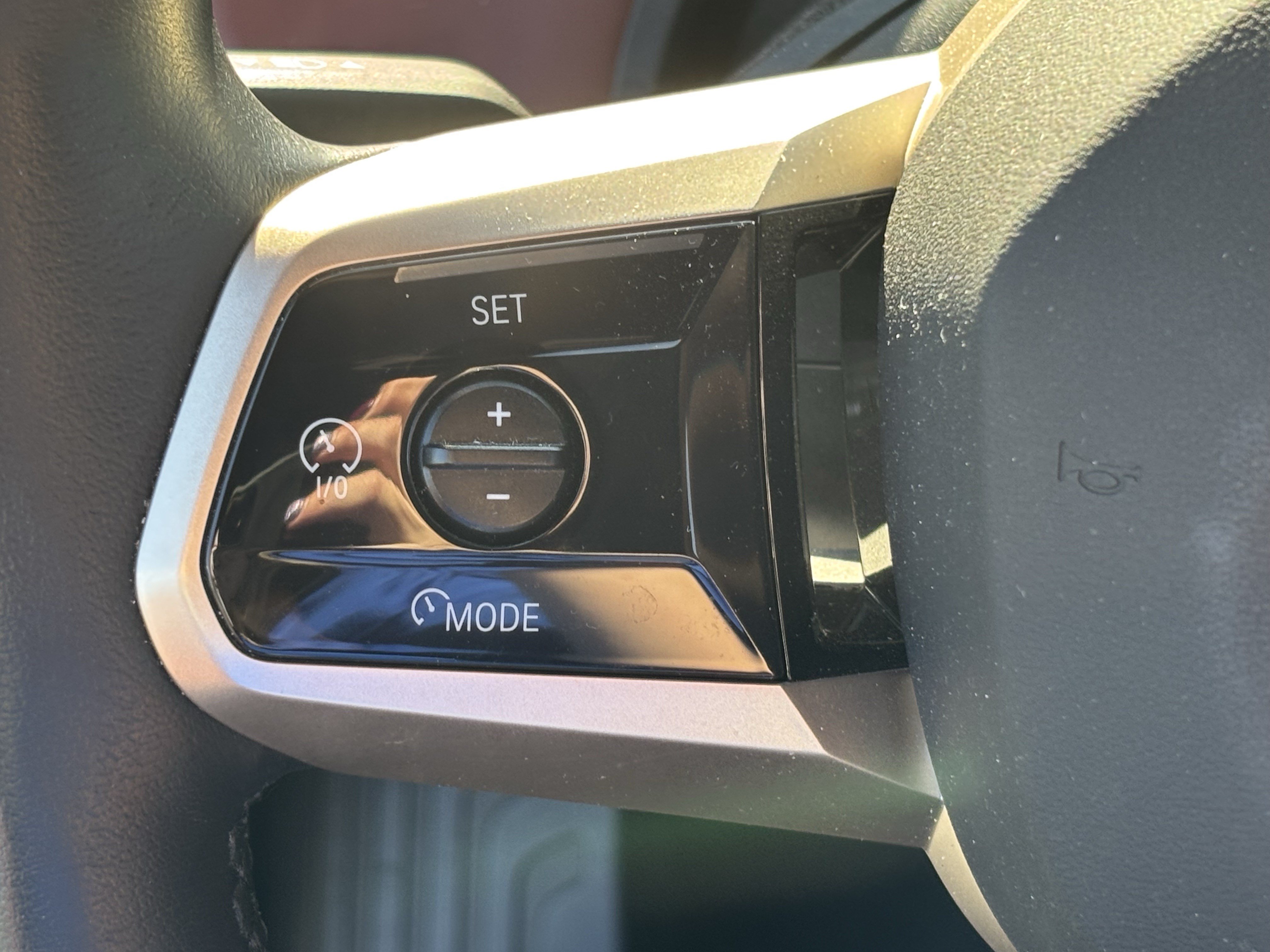 Certified 2024 BMW iX xDrive50 w/ Premium Package AWD/4WD image 19