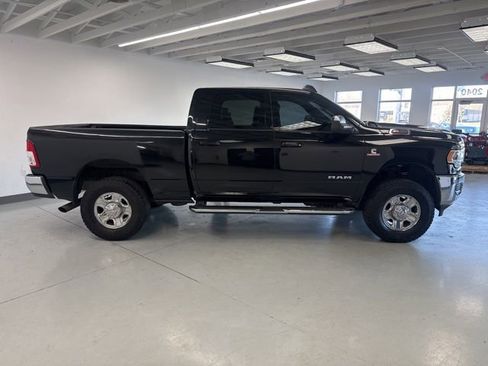 Used 2021 RAM 2500 Big Horn image 14
