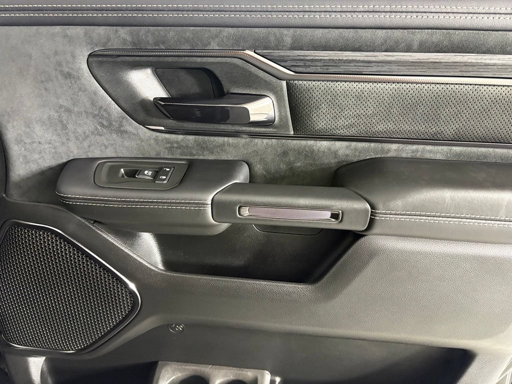 New 2026 RAM 1500 RHO AWD/4WD image 12