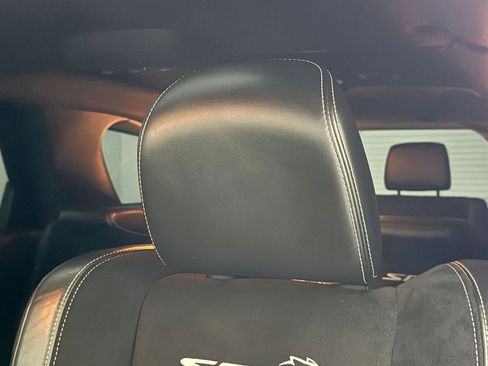 Used 2021 Dodge Durango SRT Hellcat w/ Black Package image 21