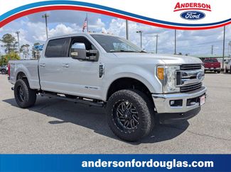 Used 2017 Ford F250 XLT w/ XLT Premium Package video 1