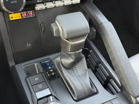 New 2025 Toyota Tacoma SR5 image 16