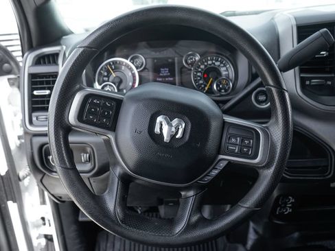 Used 2022 RAM 5500 Tradesman w/ Chrome Appearance Group AWD/4WD image 27