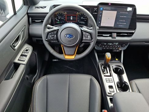 New 2026 Subaru Outback Wilderness AWD/4WD image 6