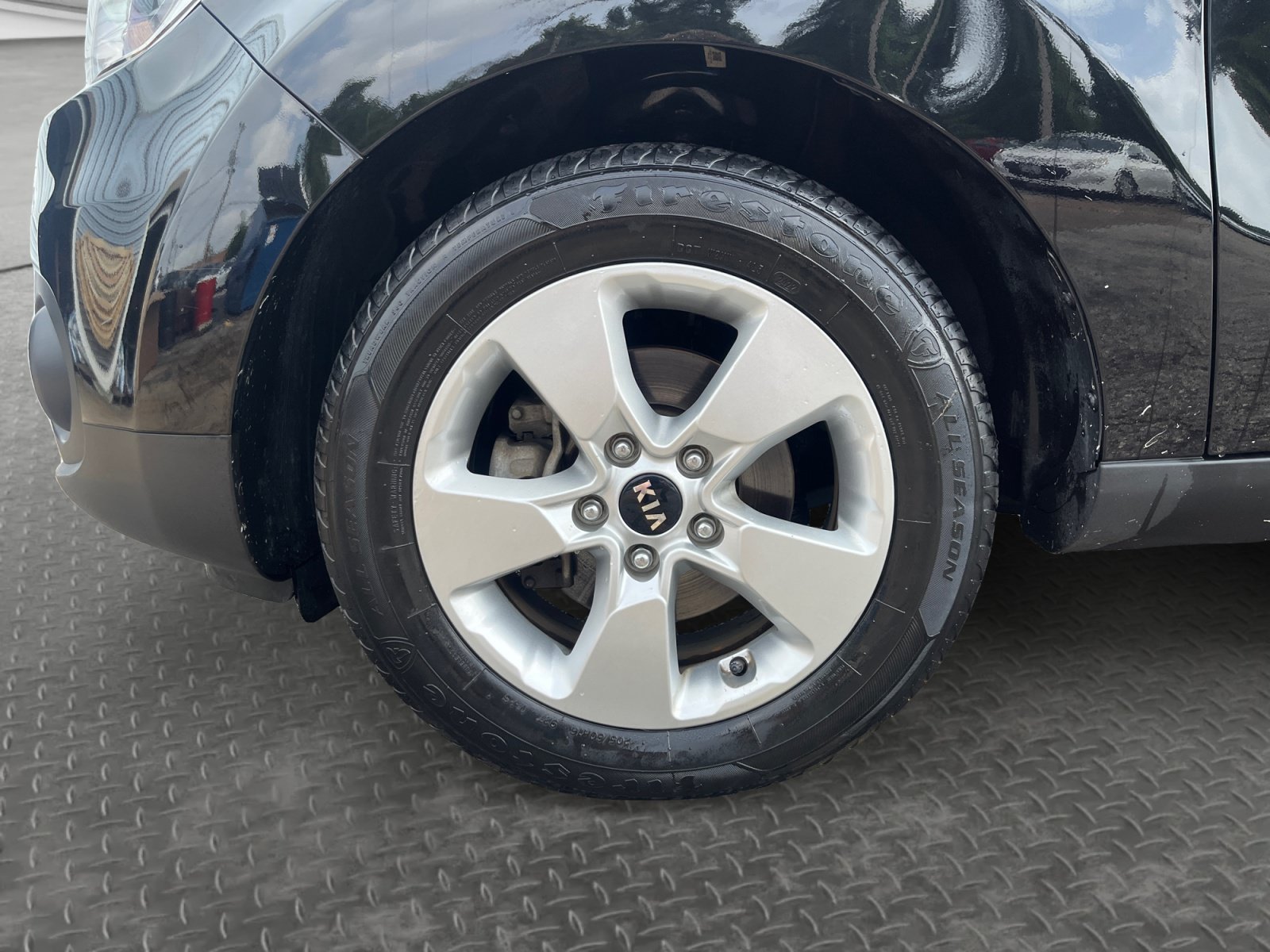 Used 2018 Kia Soul FWD image 14