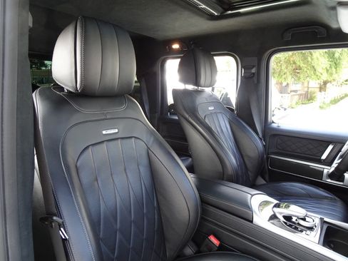 Used 2020 Mercedes-Benz G 63 AMG 4MATIC image 14