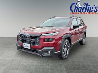 New 2026 Subaru Outback Touring XT AWD/4WD video 1