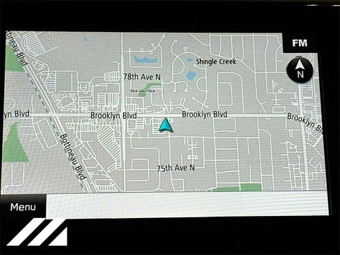 Certified 2024 Subaru Forester Wilderness image 15