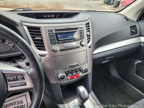 Used 2013 Subaru Outback 2.5i Premium w/ Popular Pkg 1B image 19