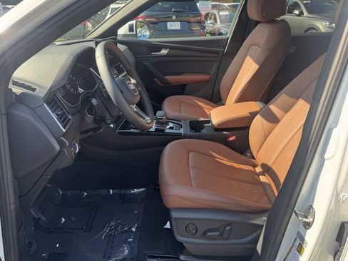 Certified 2023 Audi Q5 2.0T Premium w/ Convenience Package AWD/4WD image 27