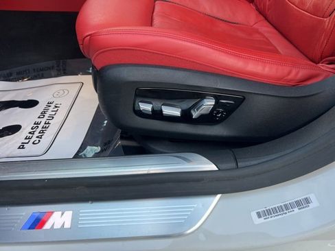 Used 2018 BMW 750i xDrive image 24