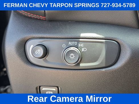 New 2026 Chevrolet Blazer RS w/ Driver Confidence II Package AWD/4WD image 26