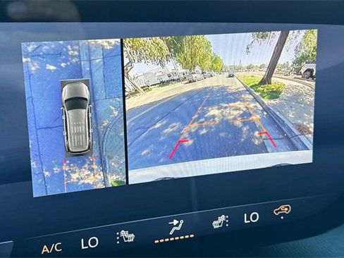 New 2026 Buick Enclave Preferred w/ Power Package image 25