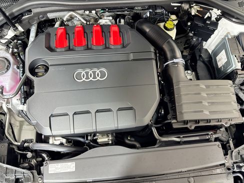 New 2026 Audi S3 Premium image 28