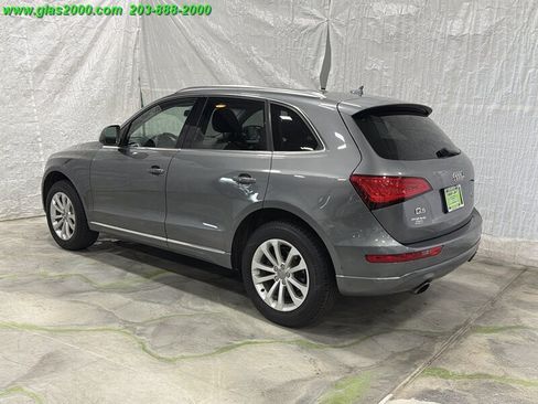 Used 2013 Audi Q5 2.0T Premium Plus AWD/4WD image 7