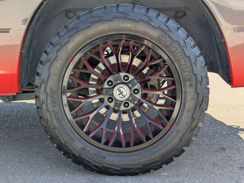 Used 2014 RAM 1500 Big Horn AWD/4WD image 42