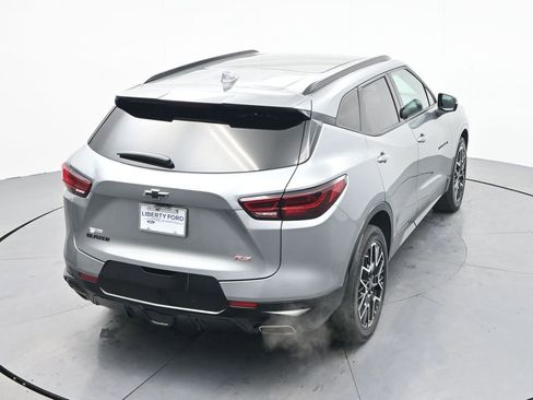 Used 2023 Chevrolet Blazer RS w/ Driver Confidence II Package image 32