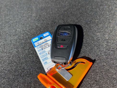 New 2026 Subaru Ascent Limited image 33