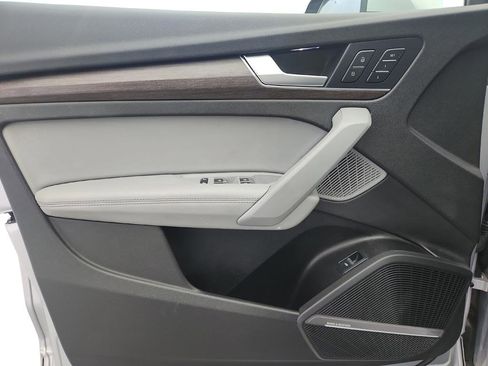 Used 2022 Audi Q5 2.0T Premium Plus w/ Premium Plus Package image 21