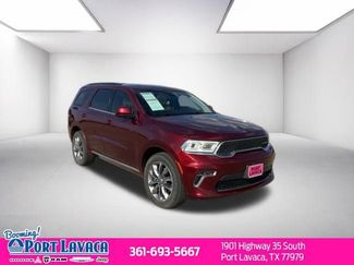 Used 2022 Dodge Durango SXT w/ Anodized Platinum Package video 1