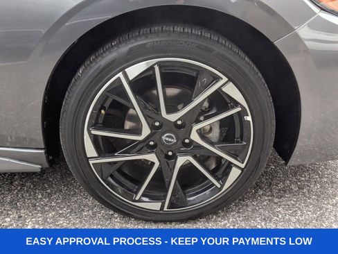 Used 2025 Nissan Sentra SR image 10