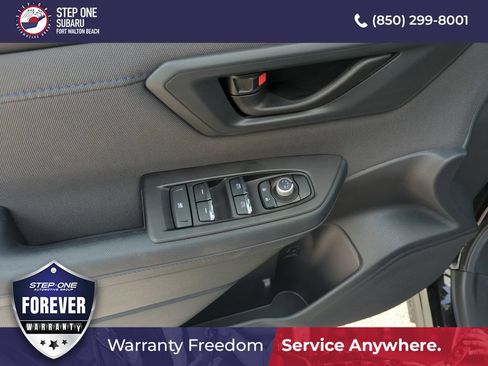 Certified 2026 Subaru Forester Premium AWD/4WD image 19