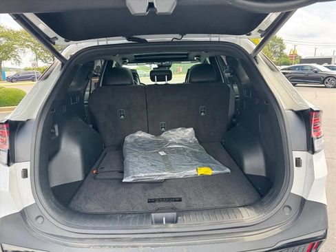 Certified 2025 Kia Sportage X-Pro Prestige AWD/4WD image 10