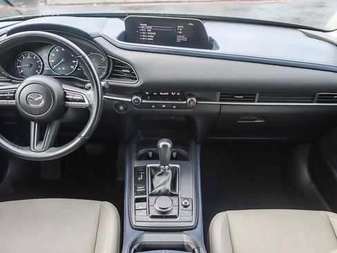 Used 2020 MAZDA CX-30 AWD w/ Select Package image 11