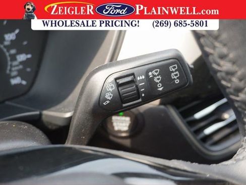 Used 2022 Ford Escape SEL image 26