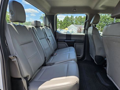 Used 2017 Ford F350 XL AWD/4WD image 28