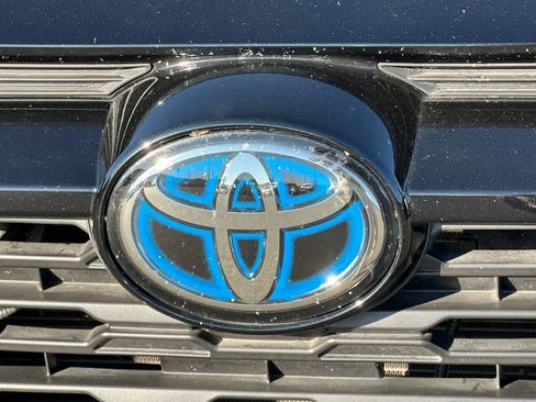Used 2024 Toyota RAV4 XLE Premium w/ Weather Package AWD/4WD image 16