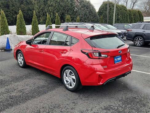 Used 2024 Subaru Impreza 2.0i image 4