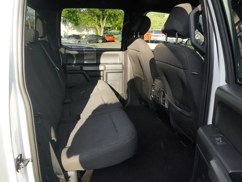 Used 2018 Ford F150 XLT w/ Equipment Group 302A Luxury AWD/4WD image 37