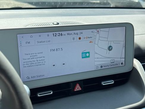 Used 2024 Hyundai Ioniq 5 SEL RWD image 19