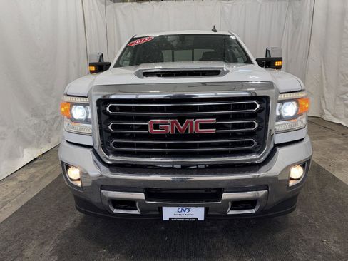 Used 2019 GMC Sierra 2500 SLT image 9