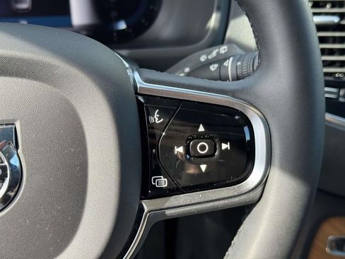 Certified 2023 Volvo XC90 B6 Plus w/ Protection Package Premier image 20