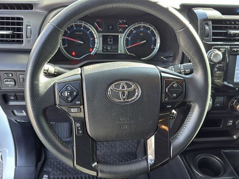 Used 2019 Toyota 4Runner TRD Pro image 14