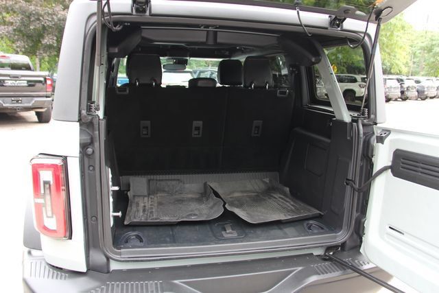 Used 2024 Ford Bronco Badlands AWD/4WD image 37