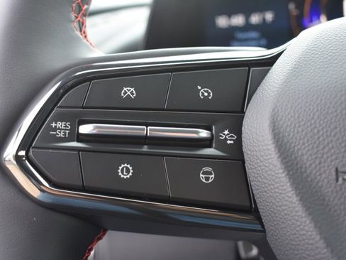 New 2026 Chevrolet Traverse RS w/ LPO, Floor Liner Package image 22